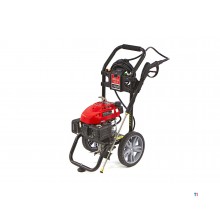 Scheppach 4-Takt Benzine Hogedrukspuit HCP2600, 200 BAR
