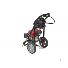 Scheppach 4-Takt Benzine Hogedrukspuit HCP2600, 200 BAR
