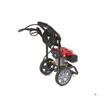 Scheppach 4-Takt Benzine Hogedrukspuit HCP2600, 200 BAR
