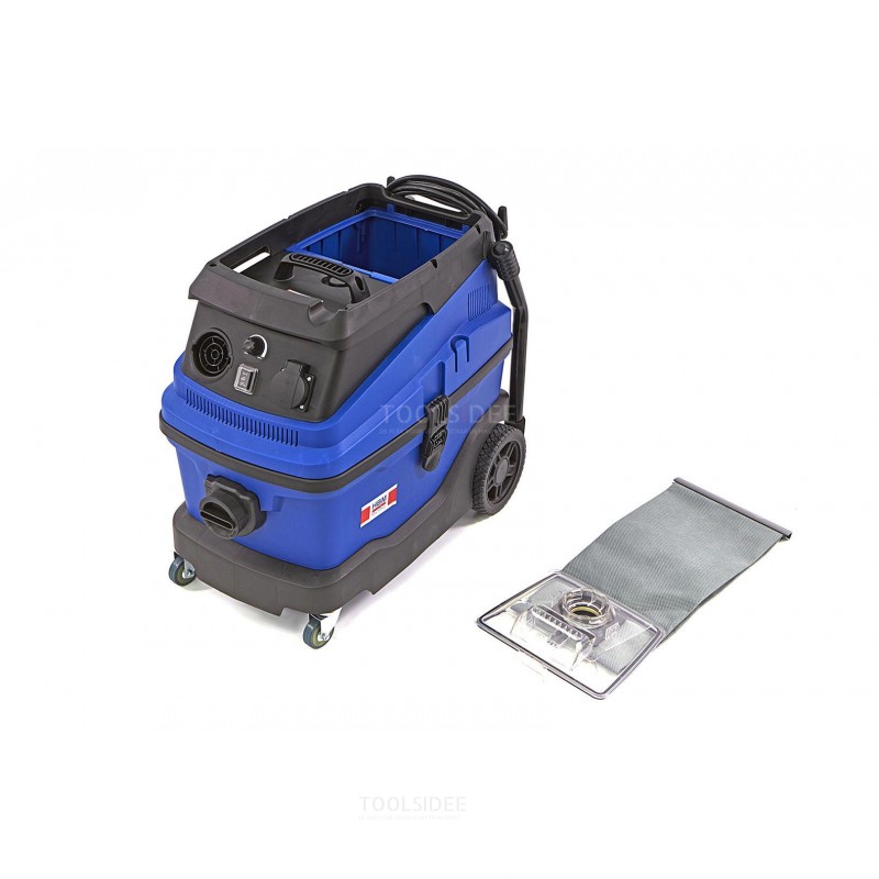 HBM 3 in 1 professional wet and dry vacuum cleaner