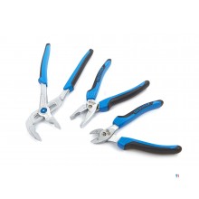gedore s 8303 jc pliers set, 3-piece