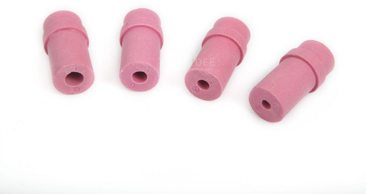 HBM 4-delt sæt Keramiske dyser Type 1
HBM 4-delt sæt Keramiske dyser Type 1