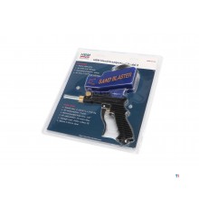  HBM käsisuihkupistooli malli 2