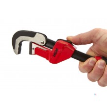 HBM 300 mm Universal-Rohrzange mit Schnellverstellung