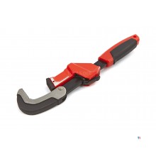 HBM 300 mm Universal-Rohrzange mit Schnellverstellung