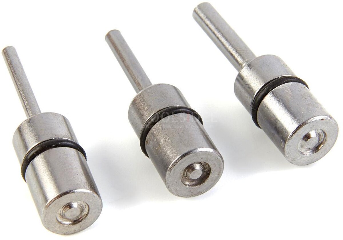 HBM Professionele Kettingpons en klink Set
