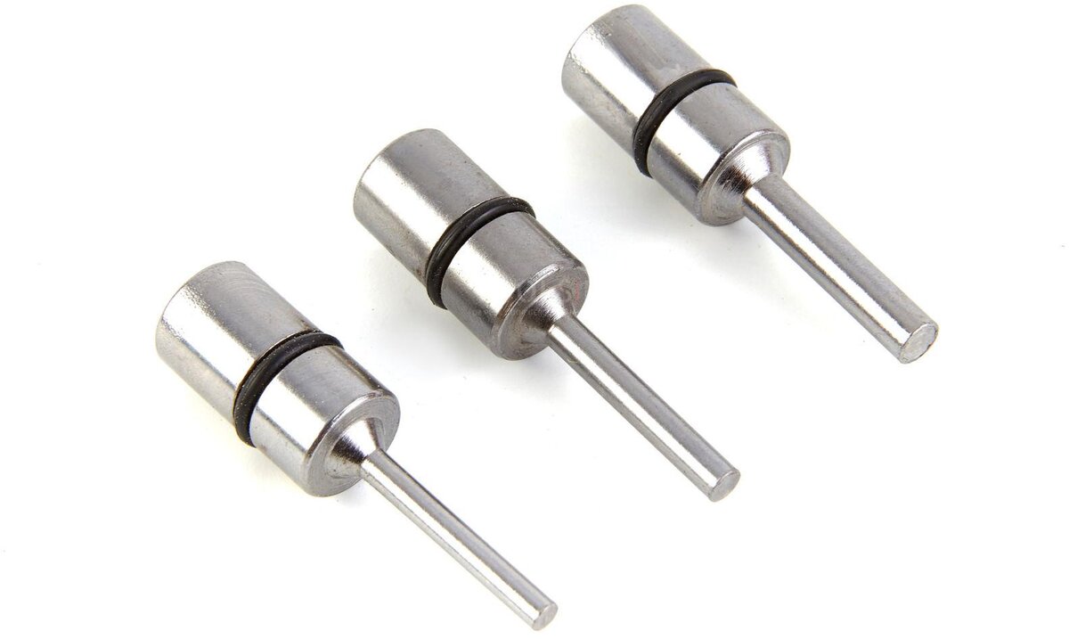 HBM Professionele Kettingpons en klink Set
