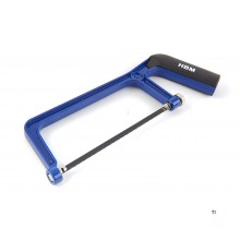 HBM 150 mm hacksaw frame 'heavy-duty'