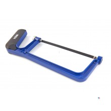 HBM 150 mm hacksaw frame 'heavy-duty'