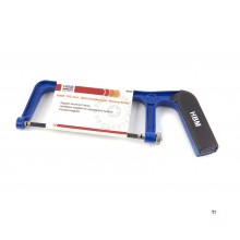 HBM 150 mm hacksaw frame 'heavy-duty'