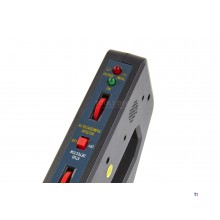 HBM 3 in 1 Steunbalk, Metaal en Stroomdraad Detector
