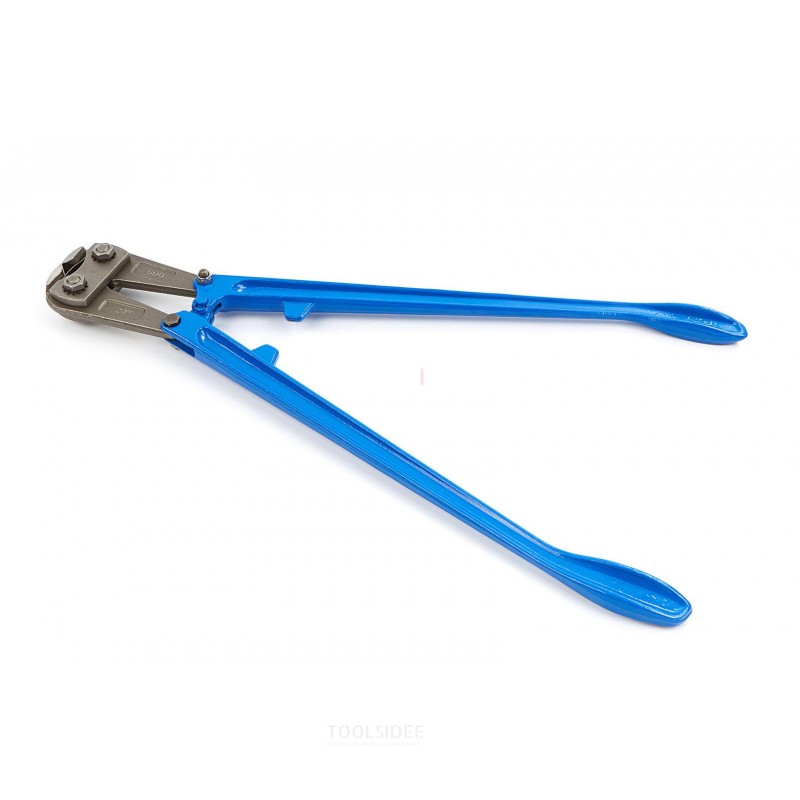Silverline professional lever head nippers