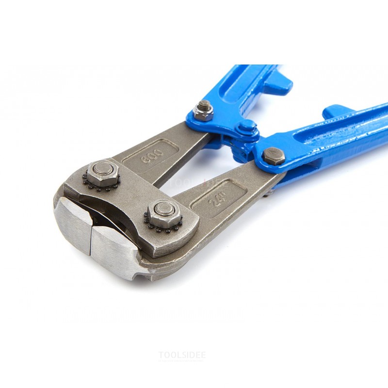Silverline professional lever head nippers