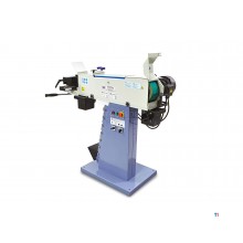  HBM 2 in 1 -putkihiomakone 20-76 mm