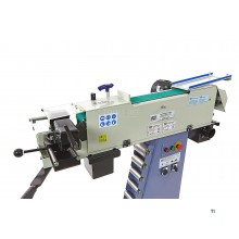  HBM 2 in 1 -putkihiomakone 20-76 mm