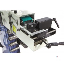  HBM 2 in 1 -putkihiomakone 20-76 mm