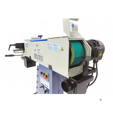  HBM 2 in 1 -putkihiomakone 20-76 mm