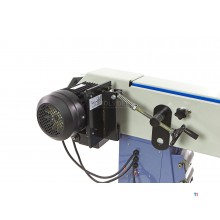  HBM 2 in 1 -putkihiomakone 20-76 mm