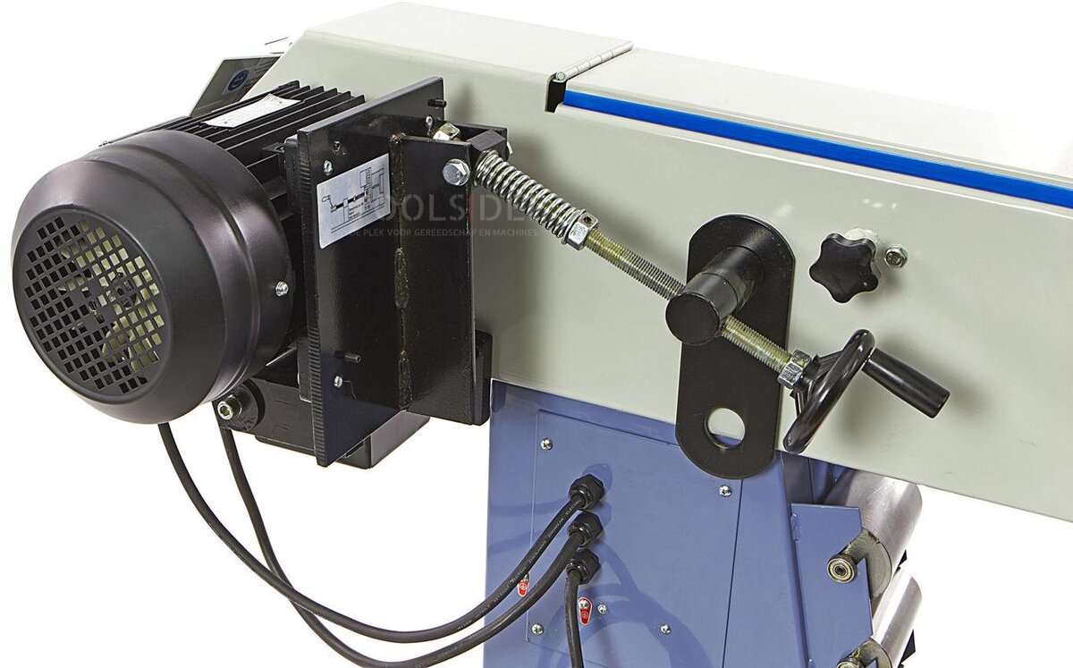  HBM 2 in 1 -putkihiomakone 20-76 mm