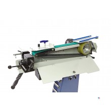  HBM 2 in 1 -putkihiomakone 20-76 mm