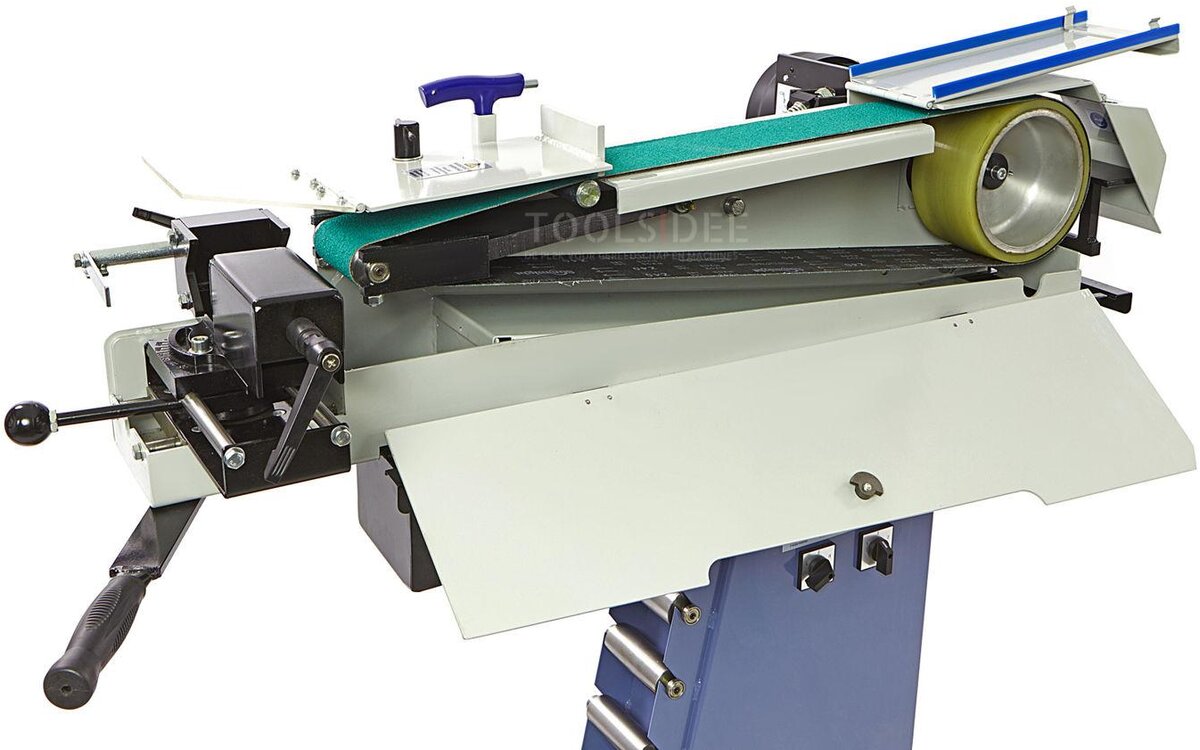  HBM 2 in 1 -putkihiomakone 20-76 mm