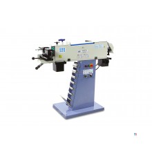  HBM 2 in 1 -putkihiomakone 20-76 mm