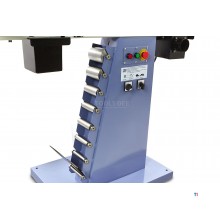  HBM 2 in 1 -putkihiomakone 20-76 mm