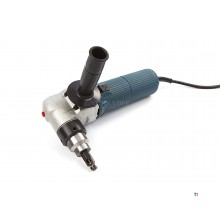 HBM A Knabbelschaar Compleet met 2 koppen voor Binnen en Buiten
