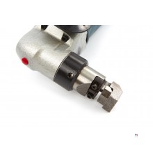 HBM A Knabbelschaar Compleet met 2 koppen voor Binnen en Buiten
