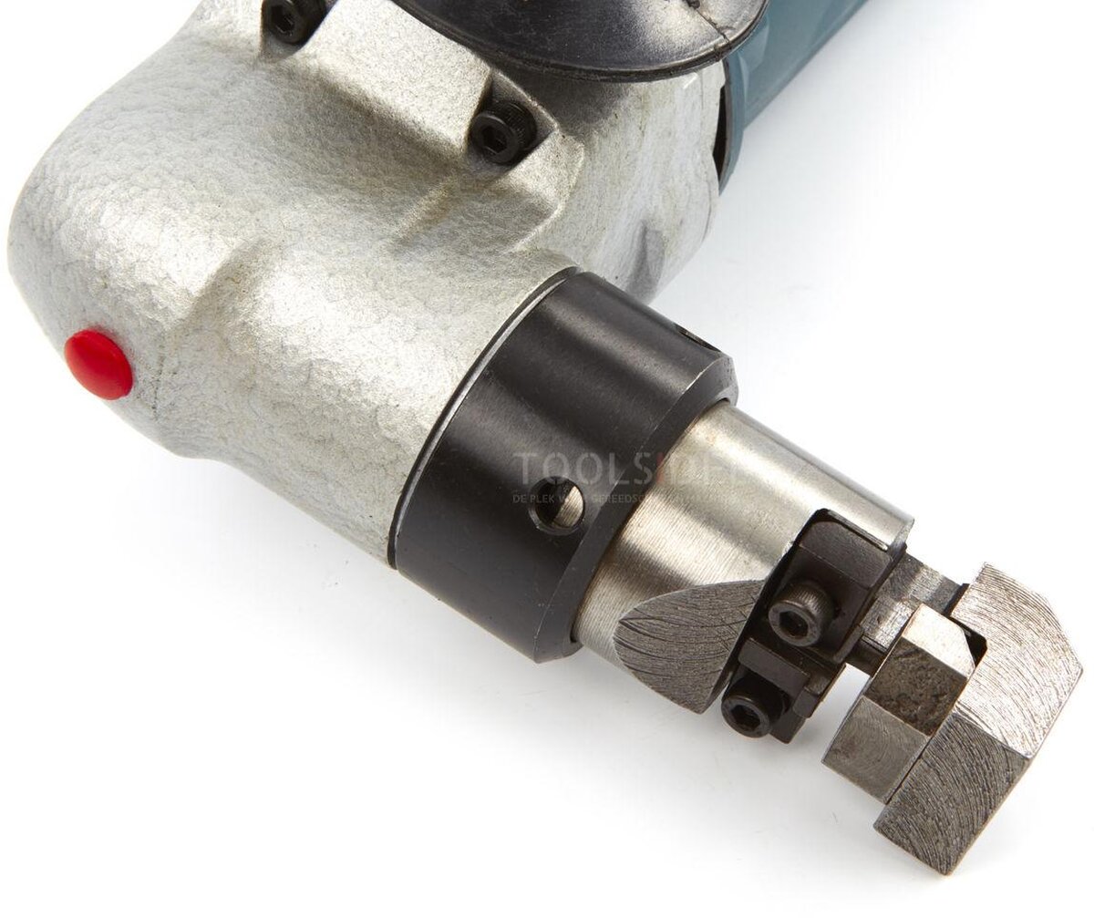 HBM A Knabbelschaar Compleet met 2 koppen voor Binnen en Buiten
