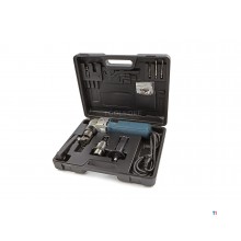 HBM A Knabbelschaar Compleet met 2 koppen voor Binnen en Buiten
