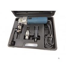 HBM A Knabbelschaar Compleet met 2 koppen voor Binnen en Buiten
