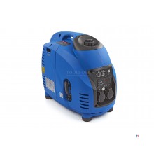 HBM 2000-Watt-Generator, Wechselrichter, Aggregat mit Benzinmotor HBM 2000-Watt-Generator, Wechselrichter, Aggregat mit Benzinmotor