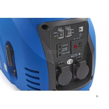 HBM 2000-Watt-Generator, Wechselrichter, Aggregat mit Benzinmotor HBM 2000-Watt-Generator, Wechselrichter, Aggregat mit Benzinmotor