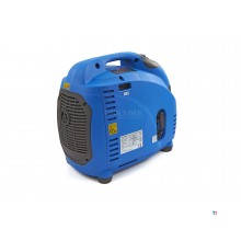 HBM 2000-Watt-Generator, Wechselrichter, Aggregat mit Benzinmotor HBM 2000-Watt-Generator, Wechselrichter, Aggregat mit Benzinmotor