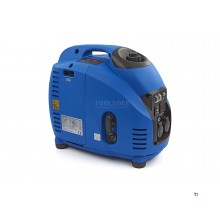 HBM 2000-Watt-Generator, Wechselrichter, Aggregat mit Benzinmotor HBM 2000-Watt-Generator, Wechselrichter, Aggregat mit Benzinmotor