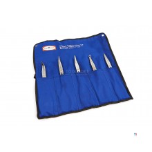 Stahlkaiser 5 stykke lange tenger sett 275 mm