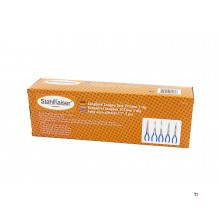 Stahlkaiser 5 stykke lange tenger sett 275 mm