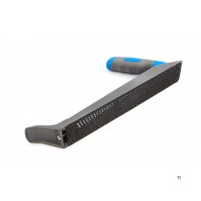 Silverline 150 mm. flismaskin, slipmaskin