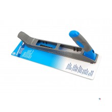 Silverline 150 mm. flismaskin, slipmaskin