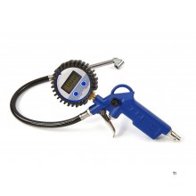 HBM Digitale Bandenpomp