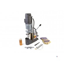 Euroboor magnetic drill eco.50