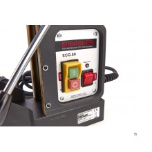 Euroboor magnetic drill eco.50