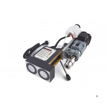 Euroboor magnetic drill eco.50