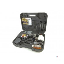 Euroboor magnetic drill eco.50