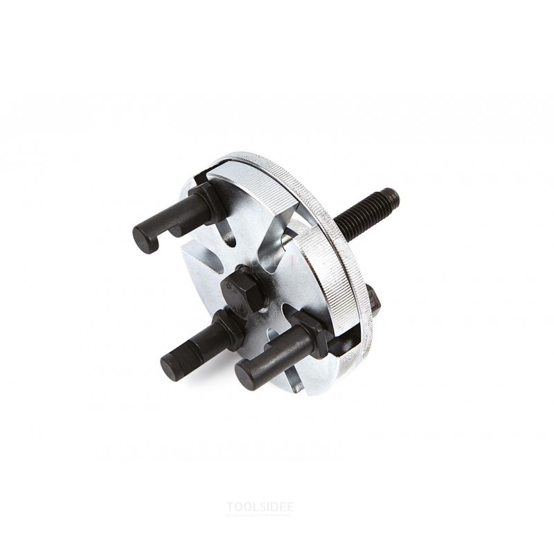HBM universal timing pulley puller adjustable from 42 to 82 mm