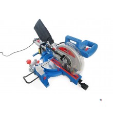 Hbm 254 x 310 mm radiell, tvärsnitt och mittsåg