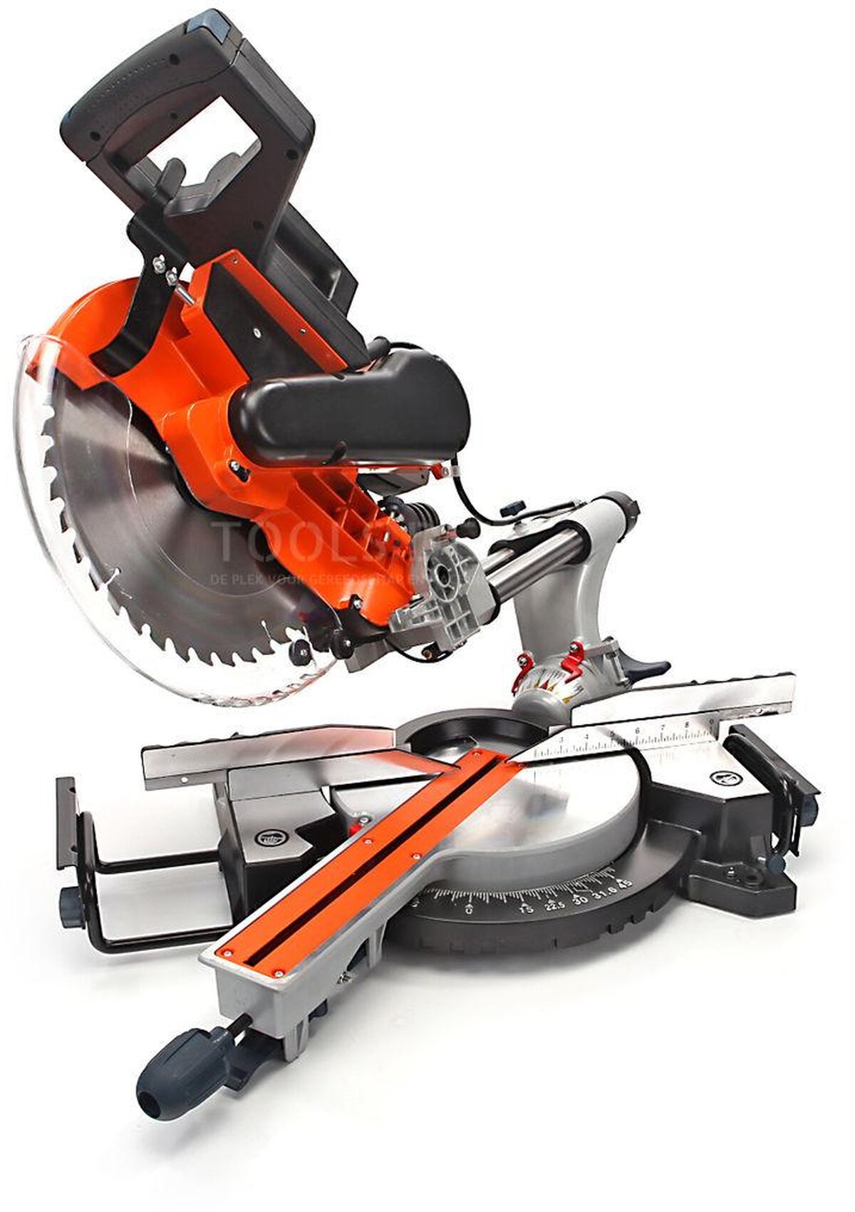 HBM 90 x 340 mm Radialsav, tværsnit, træksav HBM 90 x 340 mm Radialsav, tværsnit, træksav