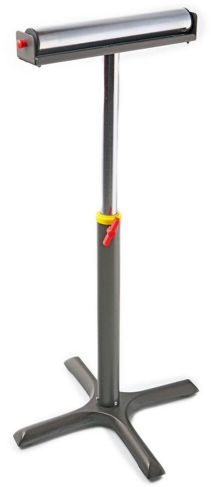 HBM LRS 57-1 Rollenbock für Holz