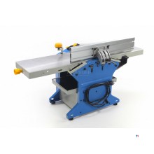 HBM 10 flat and thicknesser HBM 10 flat and thicknesser